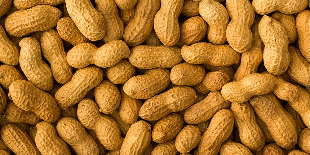 Egyptian Peanuts